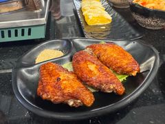 -炙韩料理·部队锅专门店