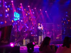 -MOSSO音乐酒吧·live house(南京旗舰店)