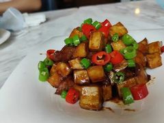 -平湖万怡酒店· 万荟轩