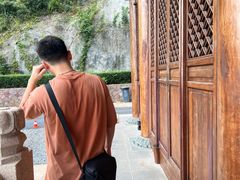 -径山寺