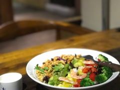 -烛影拾光观景餐厅·创意菜·摄影·小提琴(大唐不夜城店)