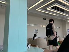 -怪兽屋·羊驼·猫咖·狗咖(俊华广场店)