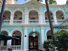 -星巴克臻选(广州沙面店)