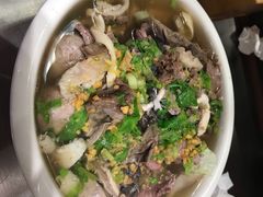 -狮头牌卤味研究所·卤味饭(花城汇南区店)