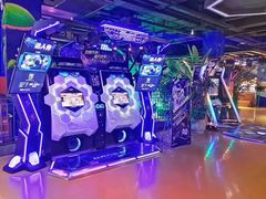 -幸福花欢乐世界(东辰广场A座店)