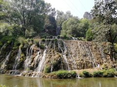 -沕沕水生态风景区