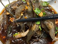 -江南粥家庄(宁国路店)