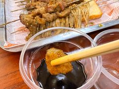 -雷哥烧烤(丰储街店)