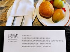-成都安仁福朋喜来登酒店