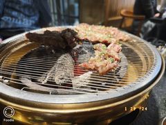 -味家烤肉烤鳗鱼牛排(西塔旗舰店)