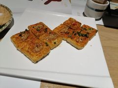 -千叶寿司创意融合料理(水韵城店)