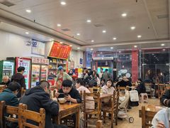-肆姐面粉馆(坡子街店)
