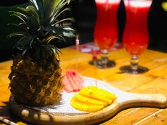 -别院里音乐餐酒吧(双流航空港店)