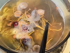 -鸽子侯·家宴·平价海鲜(绿地店)