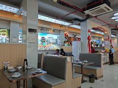 -万祥牛肉火锅(金龙店)