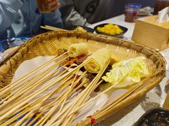 -签哥签妹儿串串火锅(青年路店)