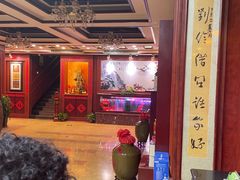 -青山饭庄(钻石街店)