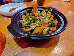 -云海肴·汽锅鸡·云南菜(天津国金汇店)