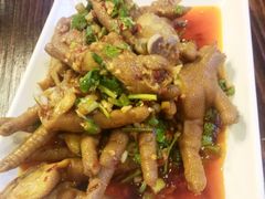 -东方御宴海鲜酒楼(棕泉酒店)
