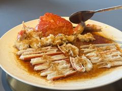 -徐记海鲜(梅溪新天地店)