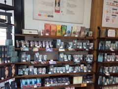 -Torch Coffee 炬点咖啡