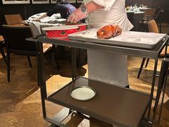 -秀儿四九城·新京菜(亚运村鸟巢店)