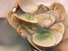 -希望日本料理(保利香槟花园店)