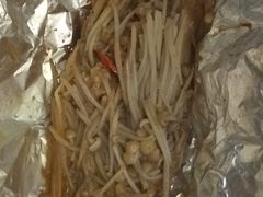 -新华阿喜烧烤(嘉泰雅园店)