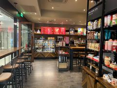 -星巴克(重庆新世纪凯瑞商都店)