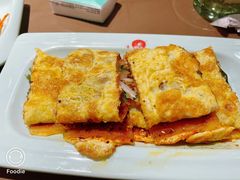 -邢氏老太太烤串(北兴街店)