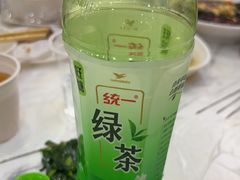 -江城燕子大排档(江汉路步行街店)