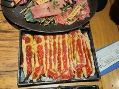 -千寻烧肉(政务区店)