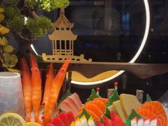 -阿伟海鲜楼·福建菜(延寿店)