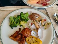 -广州花园酒店·凌璇阁旋转餐厅CAROUSEL360