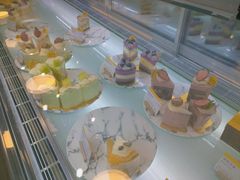 -三只蜜蜂蛋糕(东城店)