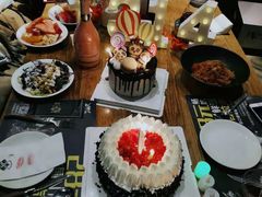 -食间牛排(湖西路店)