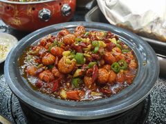 -妈斗家纸包鱼(秦隆步行街店)