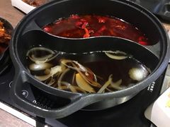 -火炉火自助餐(悠唐购物中心店)