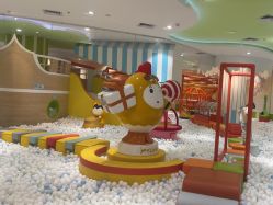 -meland亲子乐园•派对•研学(苏州悠方购物中心店)