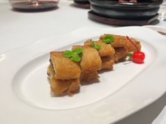 -荣兴酒家(徐家汇店)