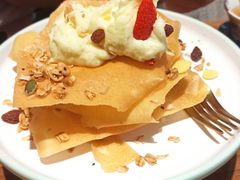 -饕林餐厅(太古里东升店)