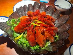 -寻宝记绍兴菜(鲁迅路店)