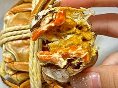 -阳澄湖大闸蟹·琼灵阁牌品牌连锁(吴中总店)