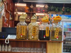 -多哥水傣味餐厅(司马巷店)