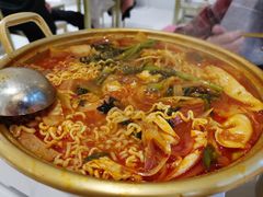 -HOTISLAND海鸡岛·韩国料理(江南西店)
