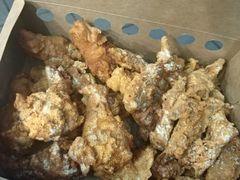 -阿捡忭京炸鸡(韭菜园总店)