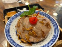 -芋包王闽南茶楼(八市店)