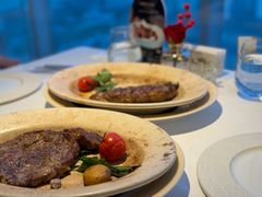 -王品牛排(郑州大卫城店)