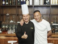 -熙楼(翠湖店)