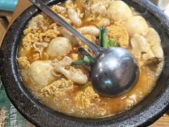 -肖记公安牛肉鱼杂馆· 省级非物质文化遗产(仁和路店)